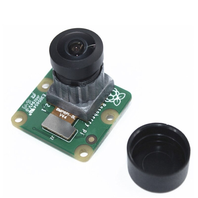 Mini Camera IMX219 Camera Module for the Official Raspberry Pi Camera Board V2, 160 Degree 3280 x 2464 Pixel,8-Megapixel IMX219