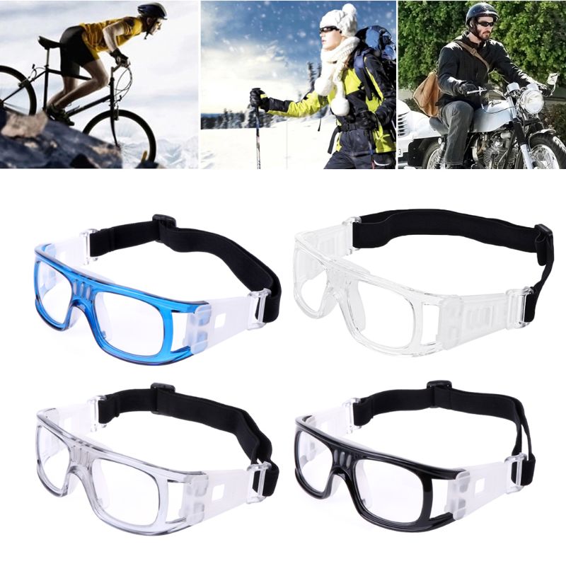 Sport Eyewear Veiligheidsbril Bril Veilig Basketbal Voetbal Fietsen