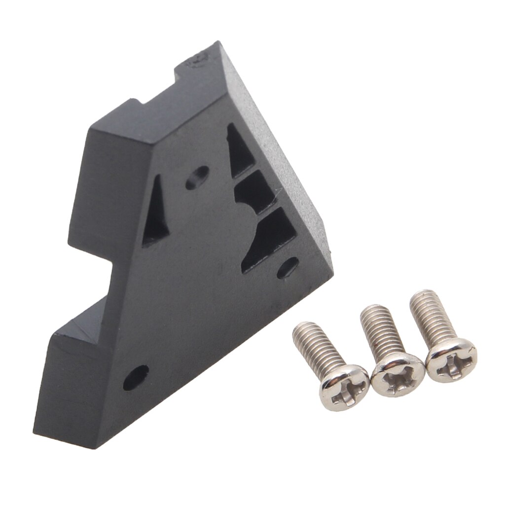 V Mount V-Lock Male Connector Plug for DSLR Video Camera Power Supply