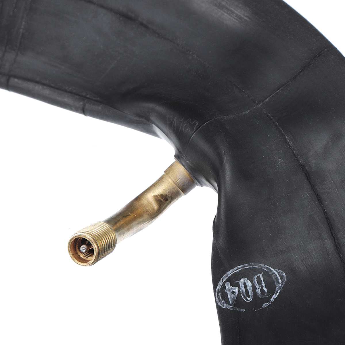 10X2 ''Verdikte Butyl Rubber Pneumatische Binnenband Voor Scooter Kinderwagen Universele Kids Bike Trike Driewieler Achterwiel kinderwagen Band