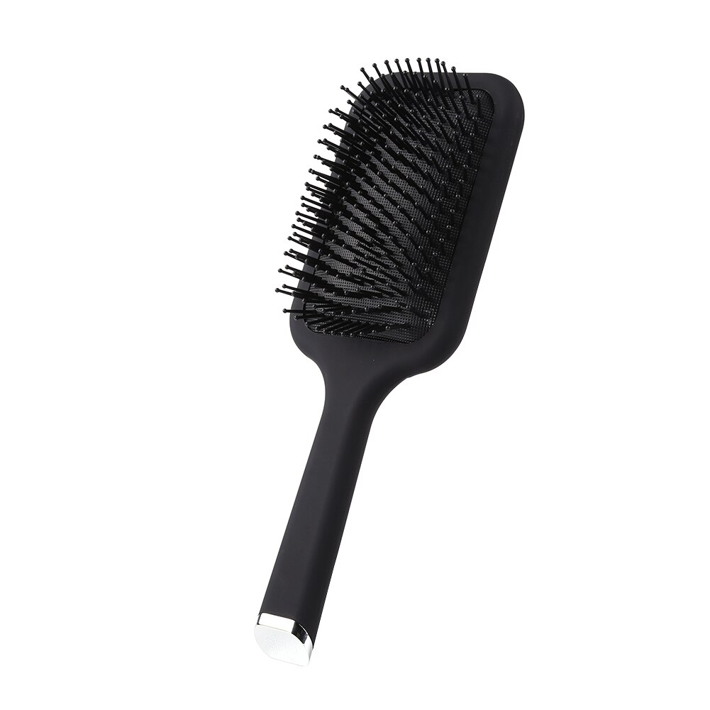 Pro Haar Lucht Haar Borstel Haar Hoofdhuid Massage Kam Haarborstel Kappers Kappers Styling Beauty Tool Voor Vrouwen
