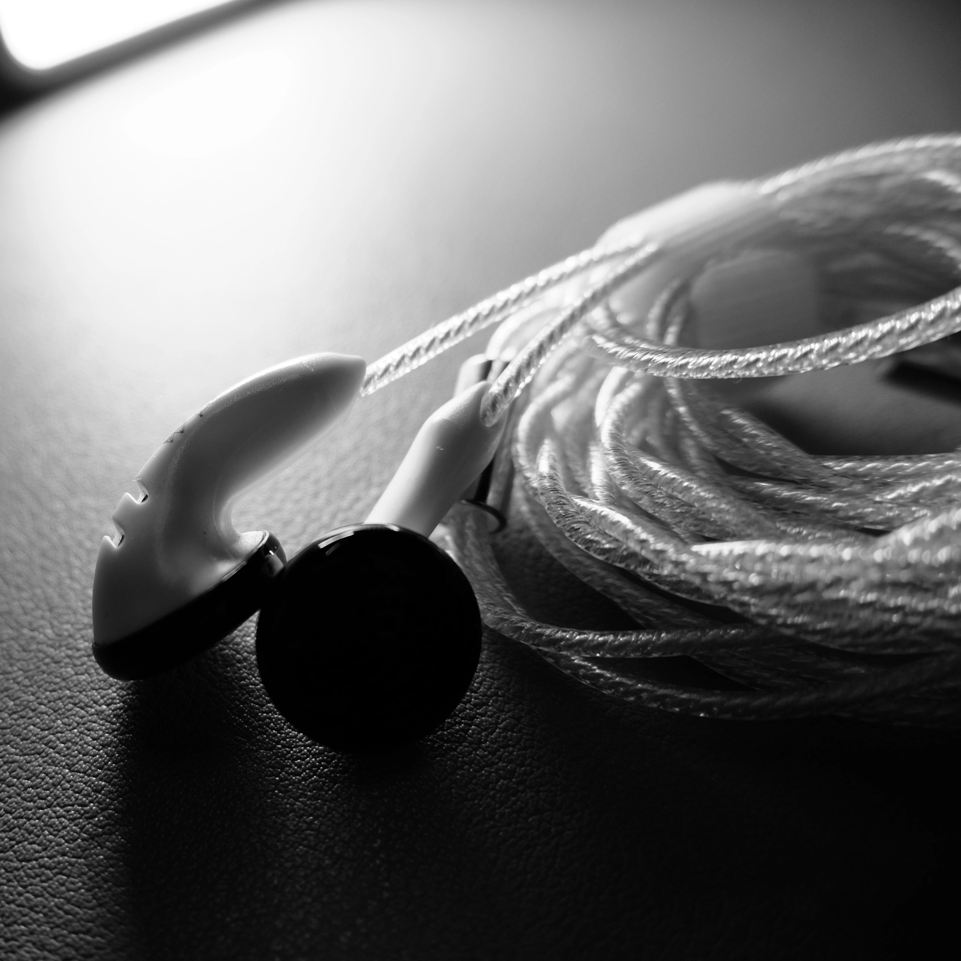 DQSM Audio Z&W Pandas PK2s Earbud In Ear Earphone Flat Head Plug Earplugs Headset HIFI Earbud 3.5 4.4mm Plug HiFi Headphones