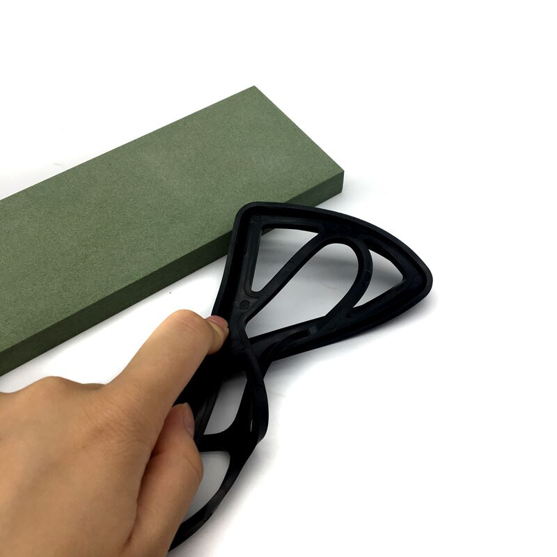 Messer Spitzer Schleifstein Schärfen Stein Schleifen Stein Wasser Stein Wetzstein Professionelle Küche Werkzeug großen Größe180 10000 Streugut