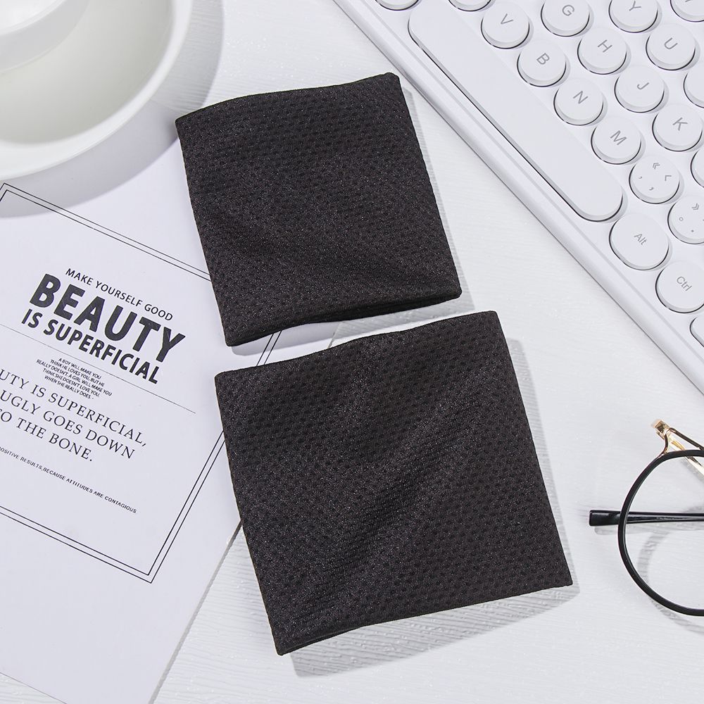 1 pc ice cooling wrist brace support breathable tennis armband wrap sports sweatband for gym yoga volleyball hand sweatband