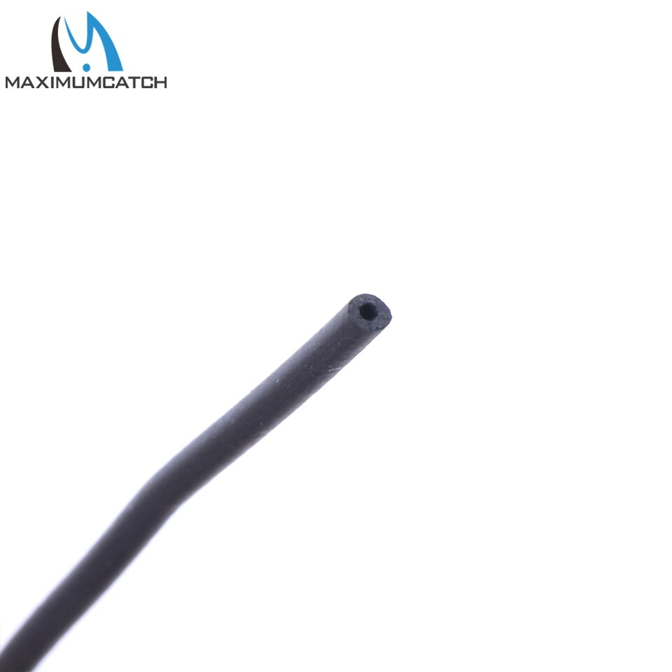 Maximumcatch-tubería de aparejo de tungsteno, accesorios de líder, aparejos de pesca gruesos de besugo, 2 uds.