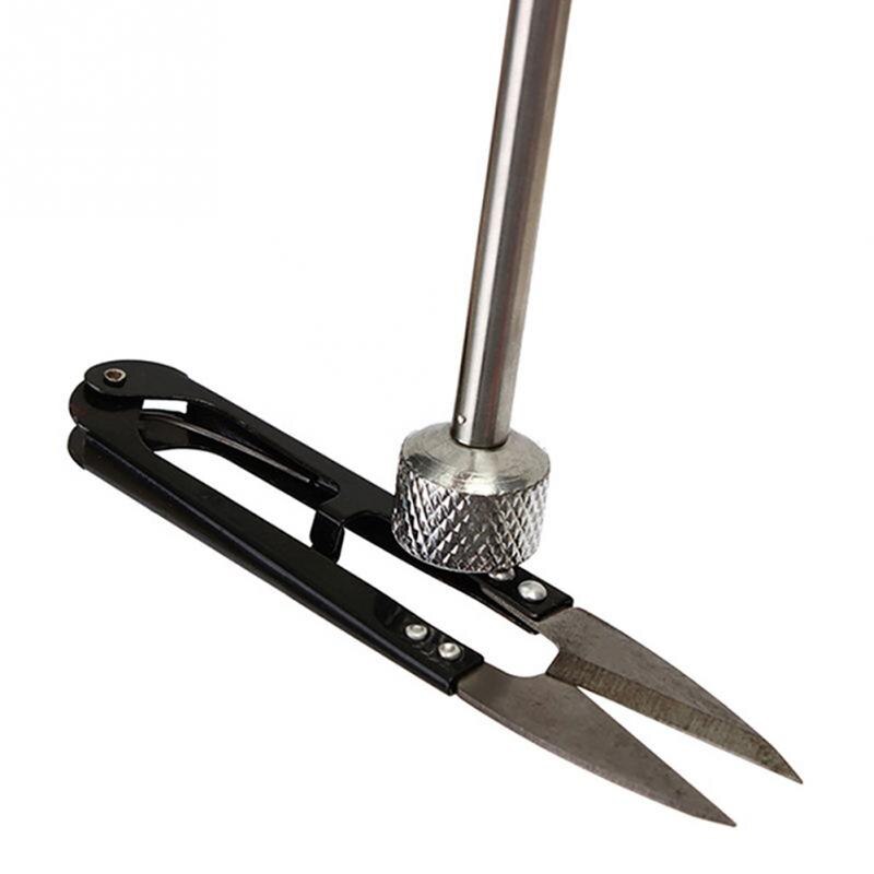 Retractable Magnetic Telescopic Magnetic Pick Up Tool Pen type magnetic pickup #105