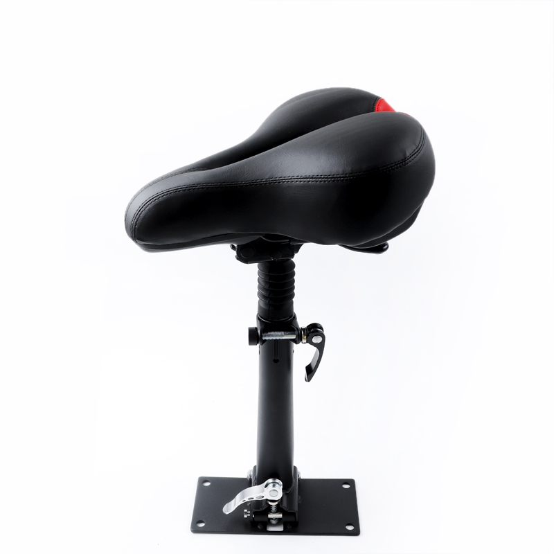 Selle de Scooter électrique réglable, siège pour Scooter électrique aevo Pro/ M365 Pro/ou Xiaomi 1:1, e-scooter/iScooter série i9, pas d&#39;envoi en russie, espagne: F