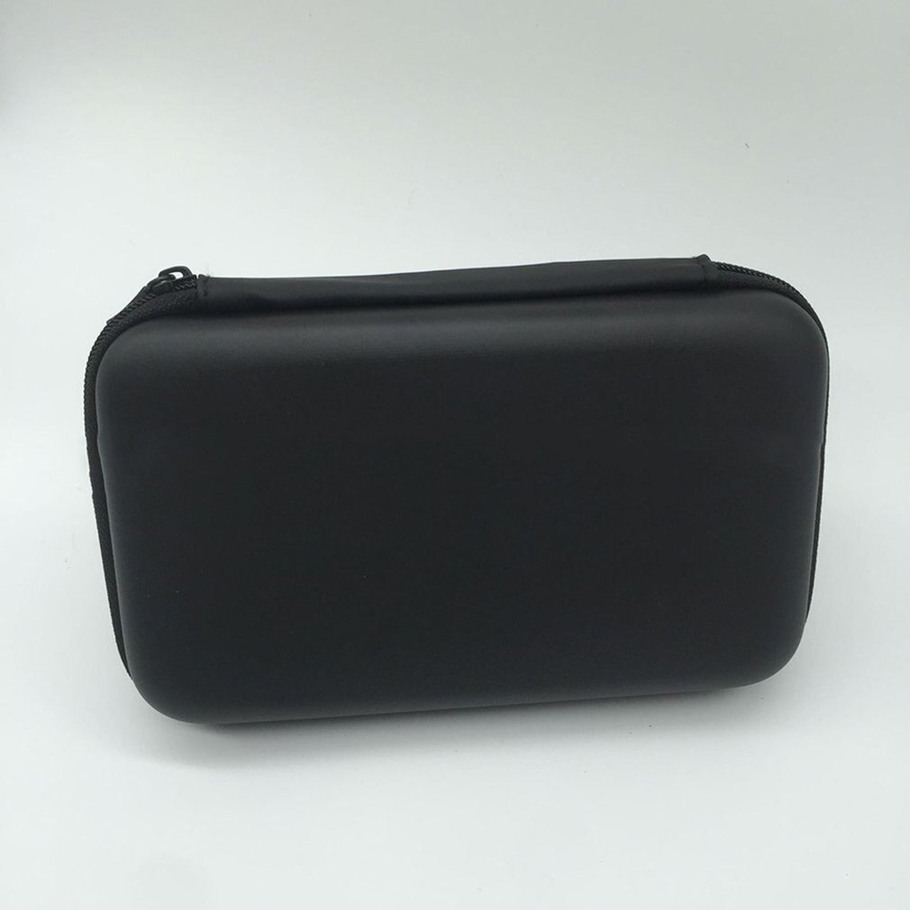 Digital Infrared Forehead Thermometer Bag Protection Box Practical Storage Package EVA Material