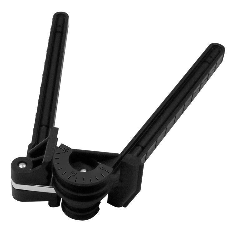 5mm 6mm 8mm 10mm 3/16in 1/4in 5/16in 3/8in outil de cintrage de tubes