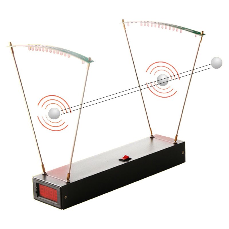 High Sensitivity Velocimetry Acceleration Velocity... – Grandado