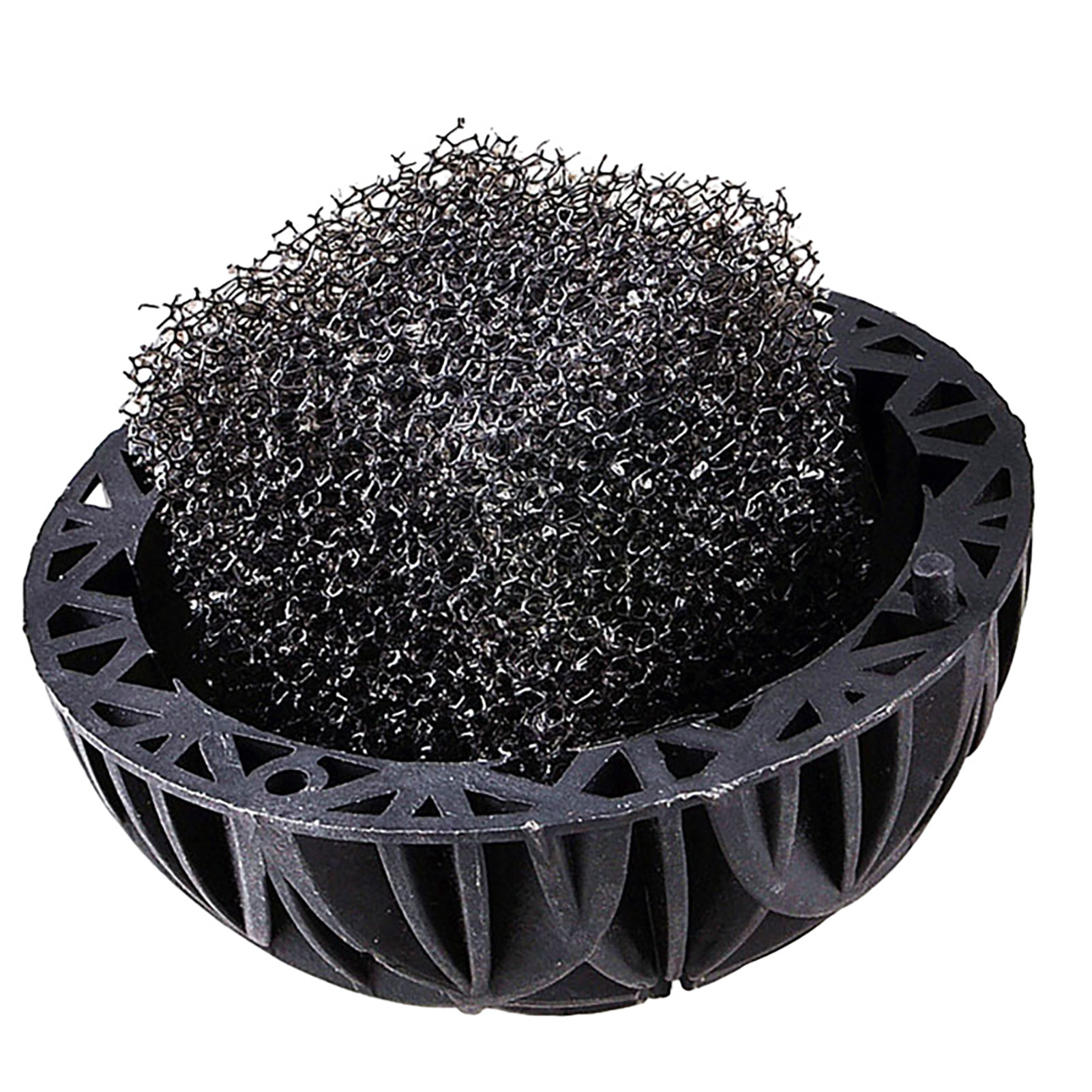 50 Stück Aquarium biochemische Filterung materialien Schmutz zerbrechen aus gezeichnete Filter wirkung Filter kugel perfekt für Aquarium