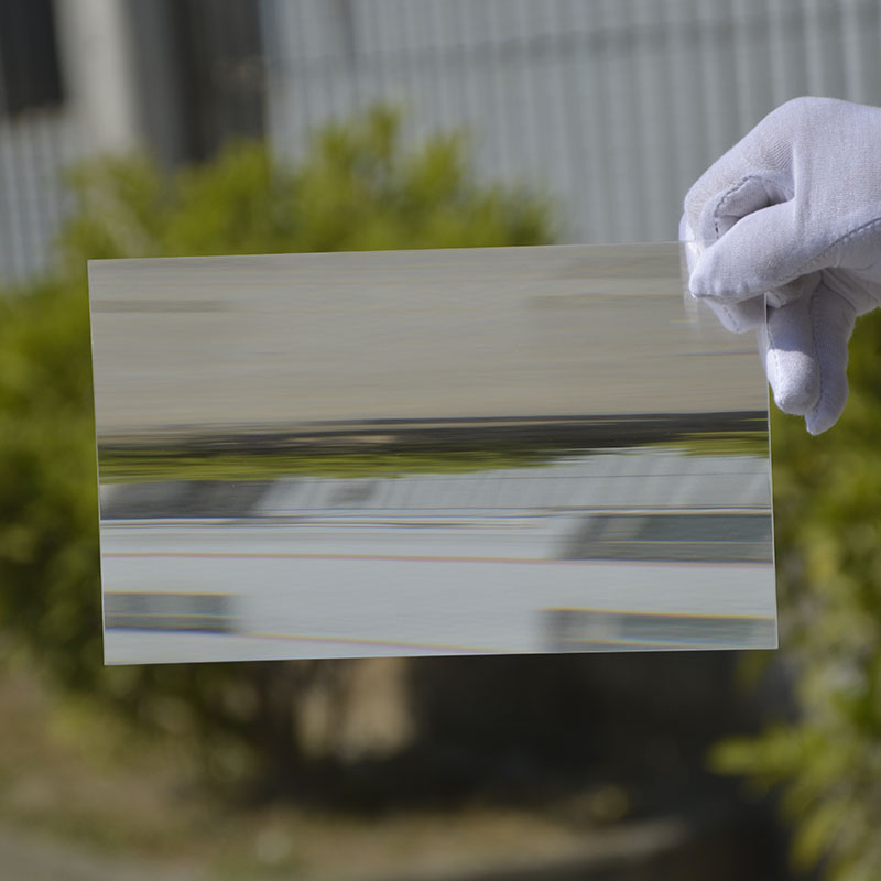 linear fresnel-linse