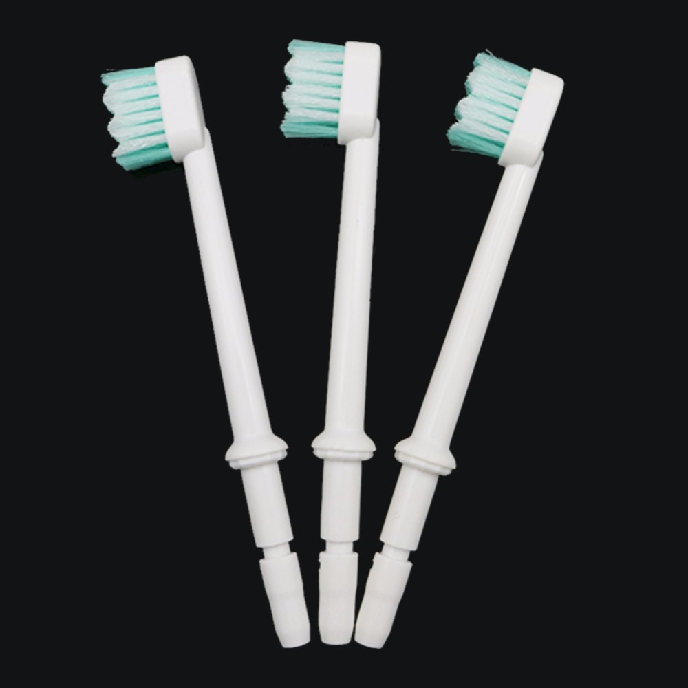 3pcs Oral Hygiene Replacement parts for Waterpik WP-100 WP-450 WP-250 WP-300 WP-660 WP-900