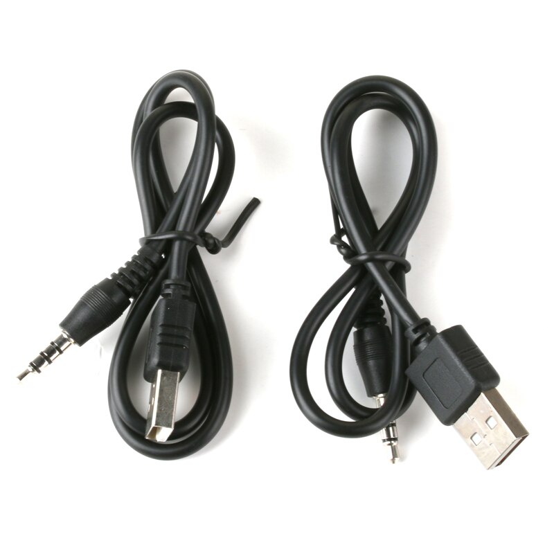Helmet Intercom Accessories USB Charging Cable For Ejeas Vnetphone V6 V4 V4C V6C V6 Pro FBIM Motorcycle Helmet Intercom Headset