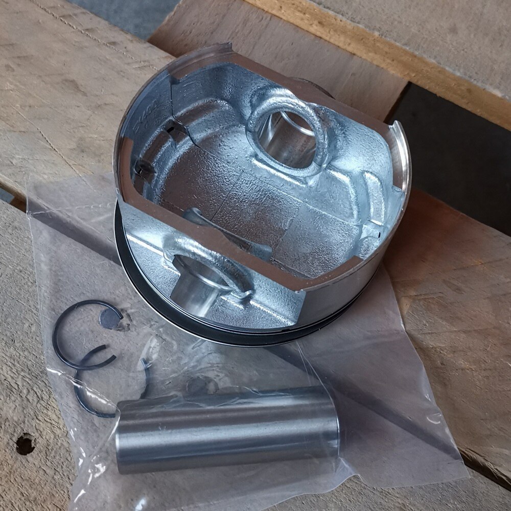 EX40 Zuiger Kit Subaru Robin EX40 (89 Mm) Oem