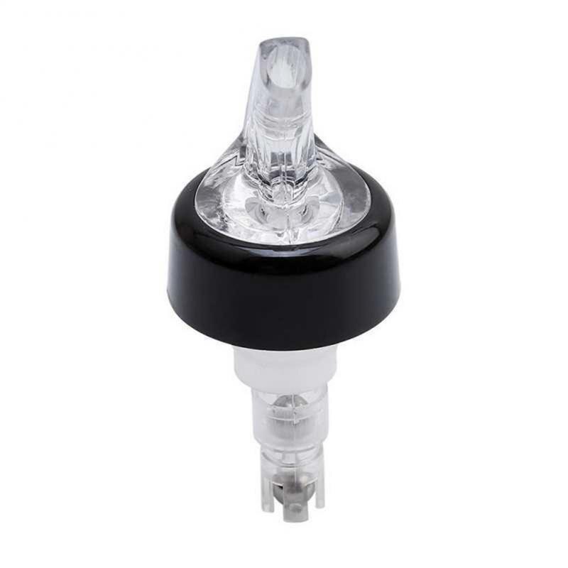 2 Color 20/30 Quantitative Wine Pourers Nip Wine Cocktail Dispenser Alcohol Measure Spirit Flows Liquor Home Bar Tool
