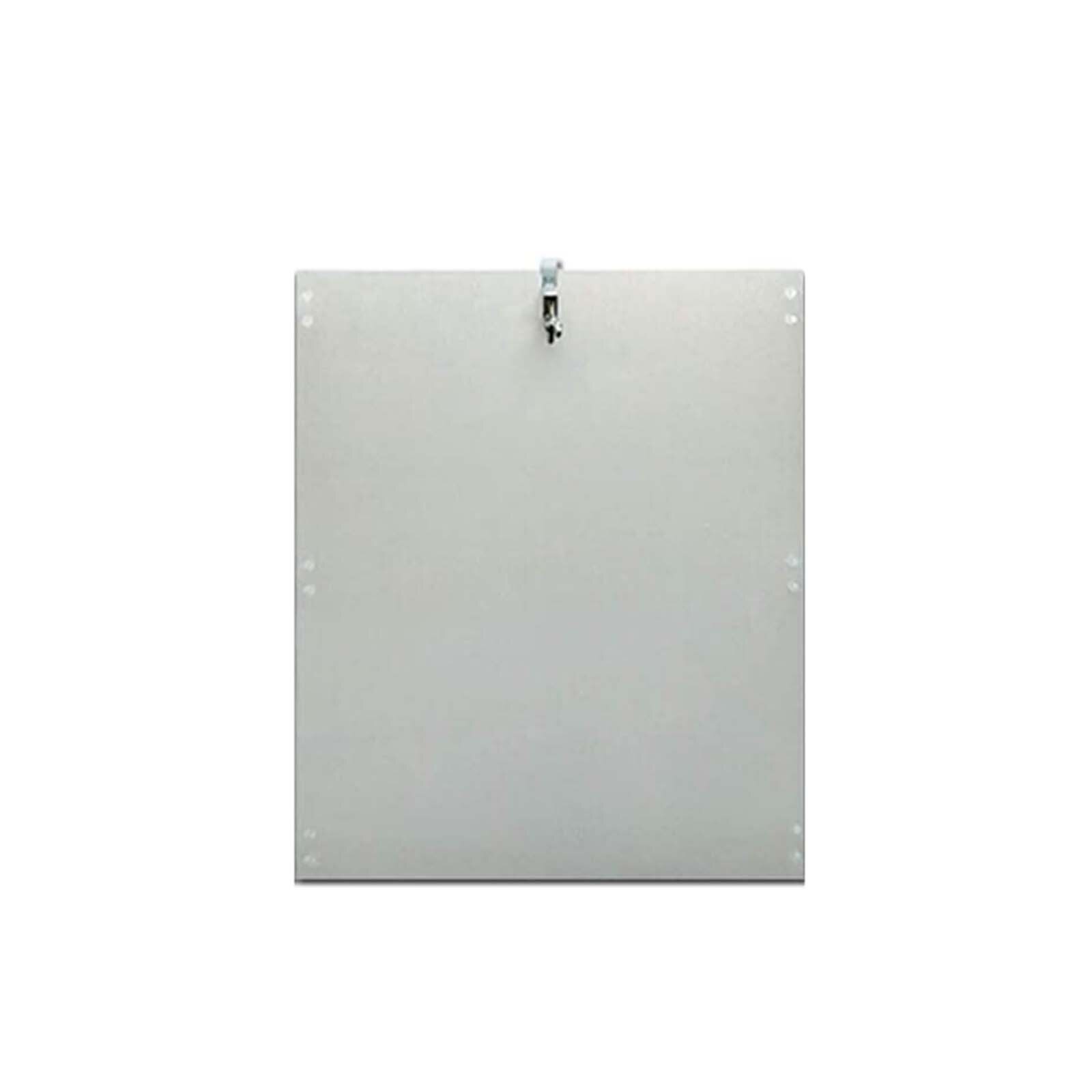 1/3PC Patio Heater Reflector Shield Outdoor Heaters for Patio Propane and Natural Gas Outdoor Heaters Foldable: 1pcs