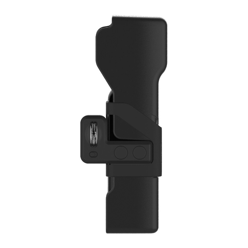 Aufbewahrungsbox für gimbals, robust, mit trageband, schutzhülle, stoßfest, hartschale, tragbar, für dji osmo pocket