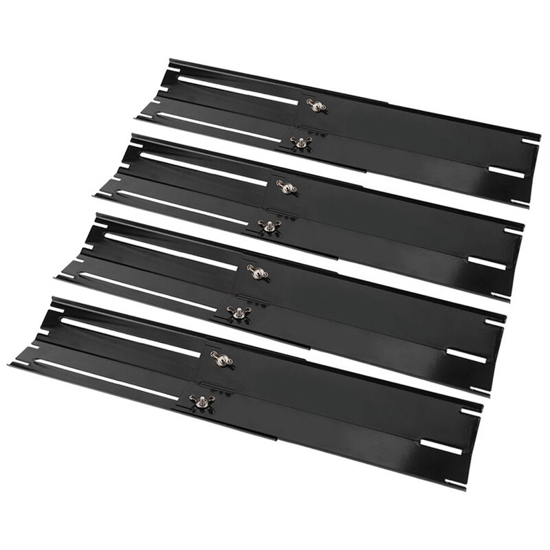 Grill Heat Plates Heat Tent, Flavorizer Bar, Burne... Grandado