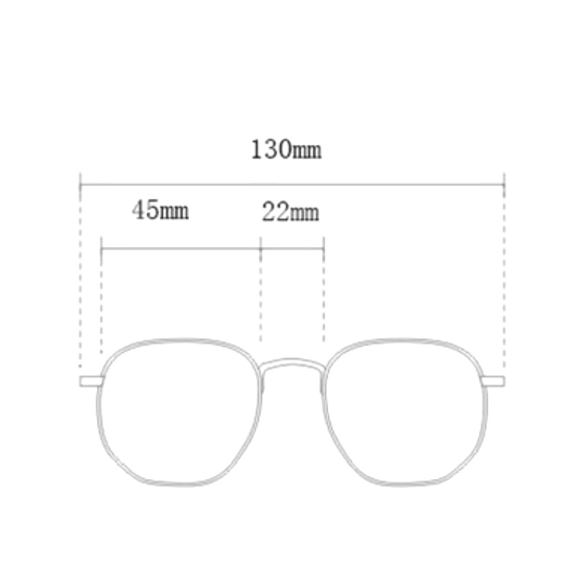 1PC Angeln Sonnenbrille retro für unisex Fahrer Brille Brillen UV400 Dreieck bilden Frauen Gläser rot Metall Rahmen Punk Stil