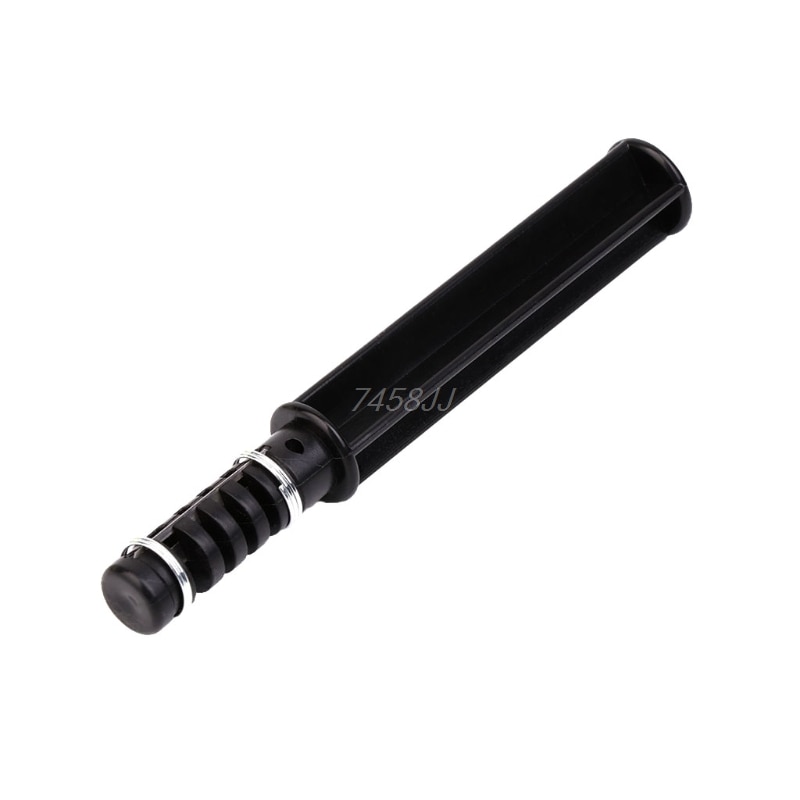 DIY Leather Craft Lacing Lace Cord Maker Strip Cutter Tool with 3 Blades G09