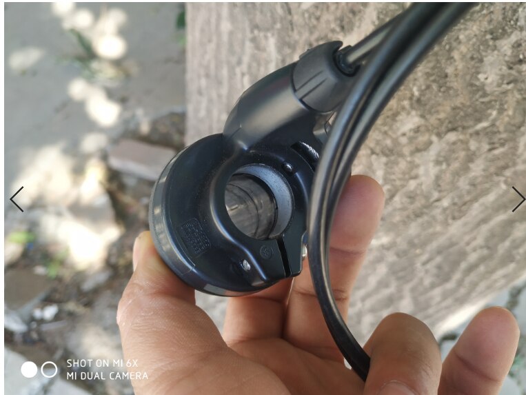 Malleihin shimano nexus sl -3 s 35 sisäinen 3 -vaihteinen revo -vaihtaja ja kellokammio