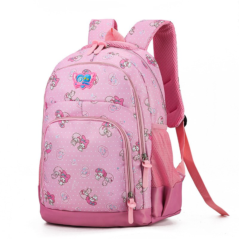 Grande Capacità Dei Bambini Borse Da Scuola Per Le Ragazze adolescenti Zaino impermeabile Scuola zaino ortopedico Schoolbag mochilas escola