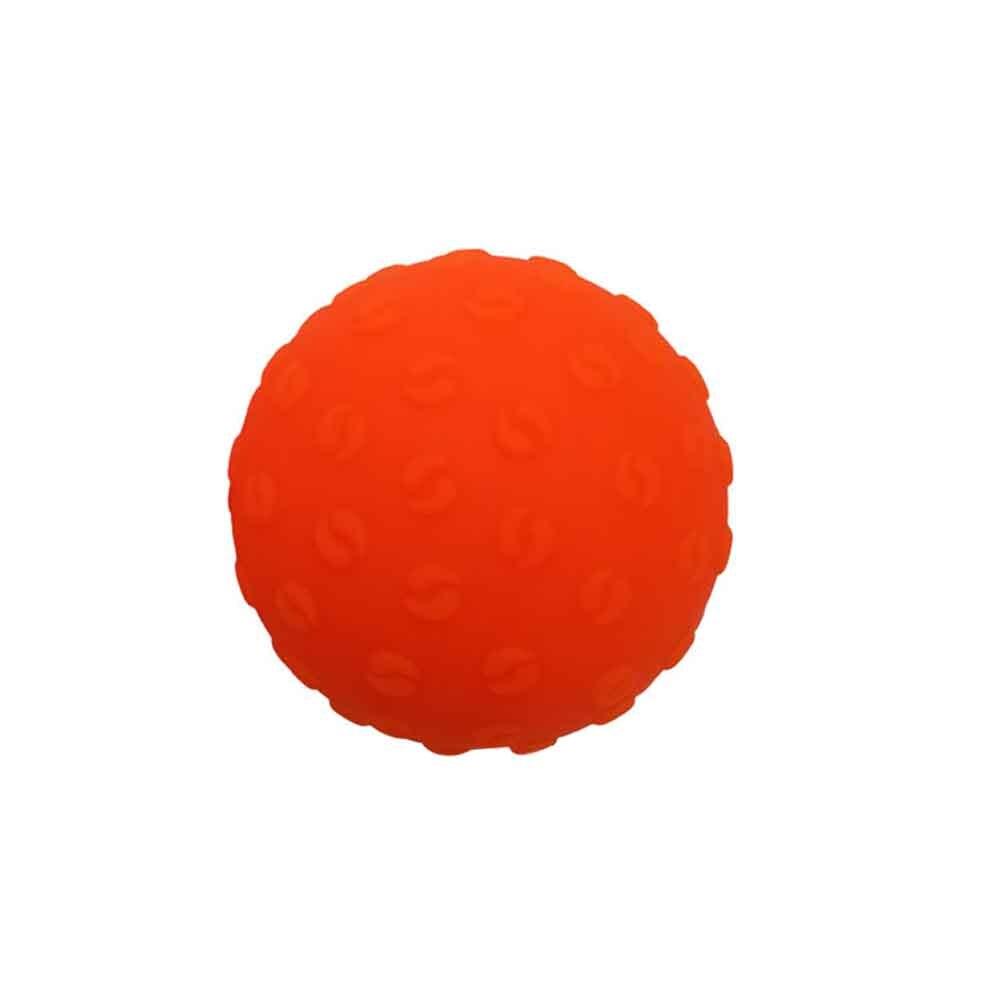 Back Silicone Massage Ball Trigger Point Pain Relief Hand Foot Sensory Training Muscle Relaxation Healthy Care Physiotherapy