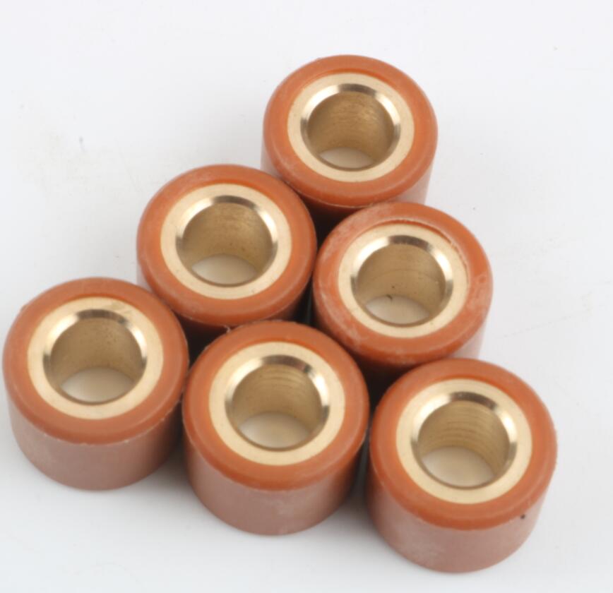 Scooter performance variator sæt & 1k 1.5 2k torsionsfjeder til tng  ls49 ss49 venice 49 50cc 2- takt: 15 x 12mm 8g