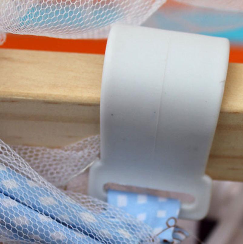 Prevalent Universal Baby Cradle Bed Mosquito Nets Summer Safe Arched