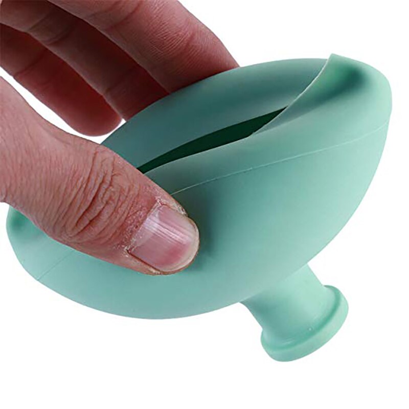 Bébé lait roter hoquet soins de bébé personnes âgées crachat Silicone dos Pat Silicone tasse tournage auxiliaire roter Pat retour outils de soins de bébé