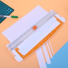 A4/A5 Papier Trimmer Handmatige Precisie Paper Cutter Scrapbooking Machine Fotoalbum Trimmers Mes Papier Trimmer