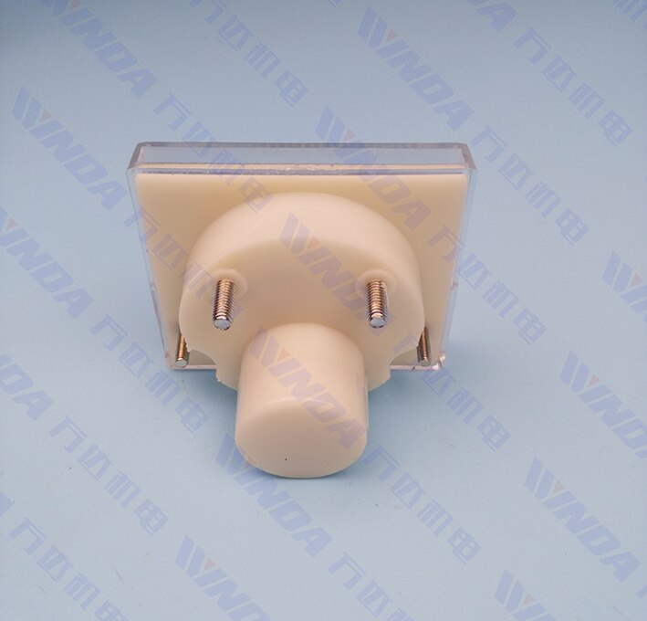 85L voltmeter generator voltmeter AC / DC ammeter generator meter