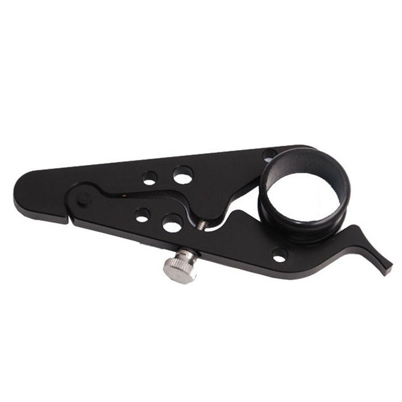 Cnc motorfiets cruise control gashendel vergrendeling assist houder grip onderdelen accessoire