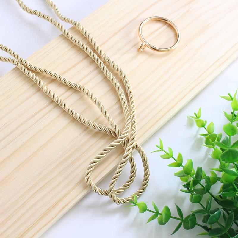 Grønt plante display rack sving vegg lagringshyller tre hengende jute tau hylle arrangør rack hjem dekor diy butikk