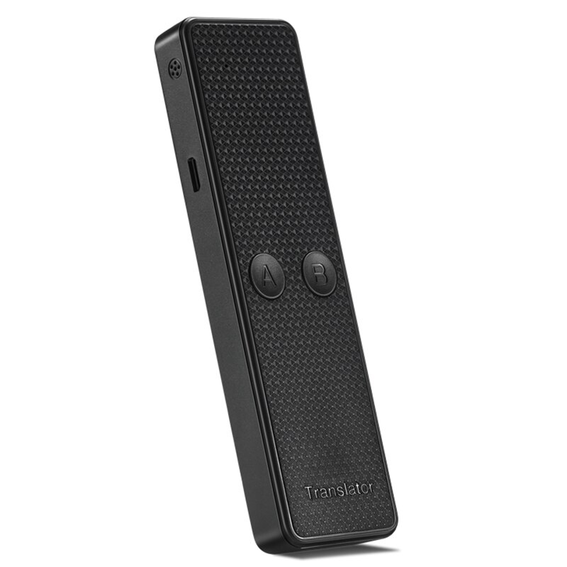 K6 ligent Real-Time Real-Time Voice Translator in 68 Languages Portable Translator ligent Voice Ai Translator