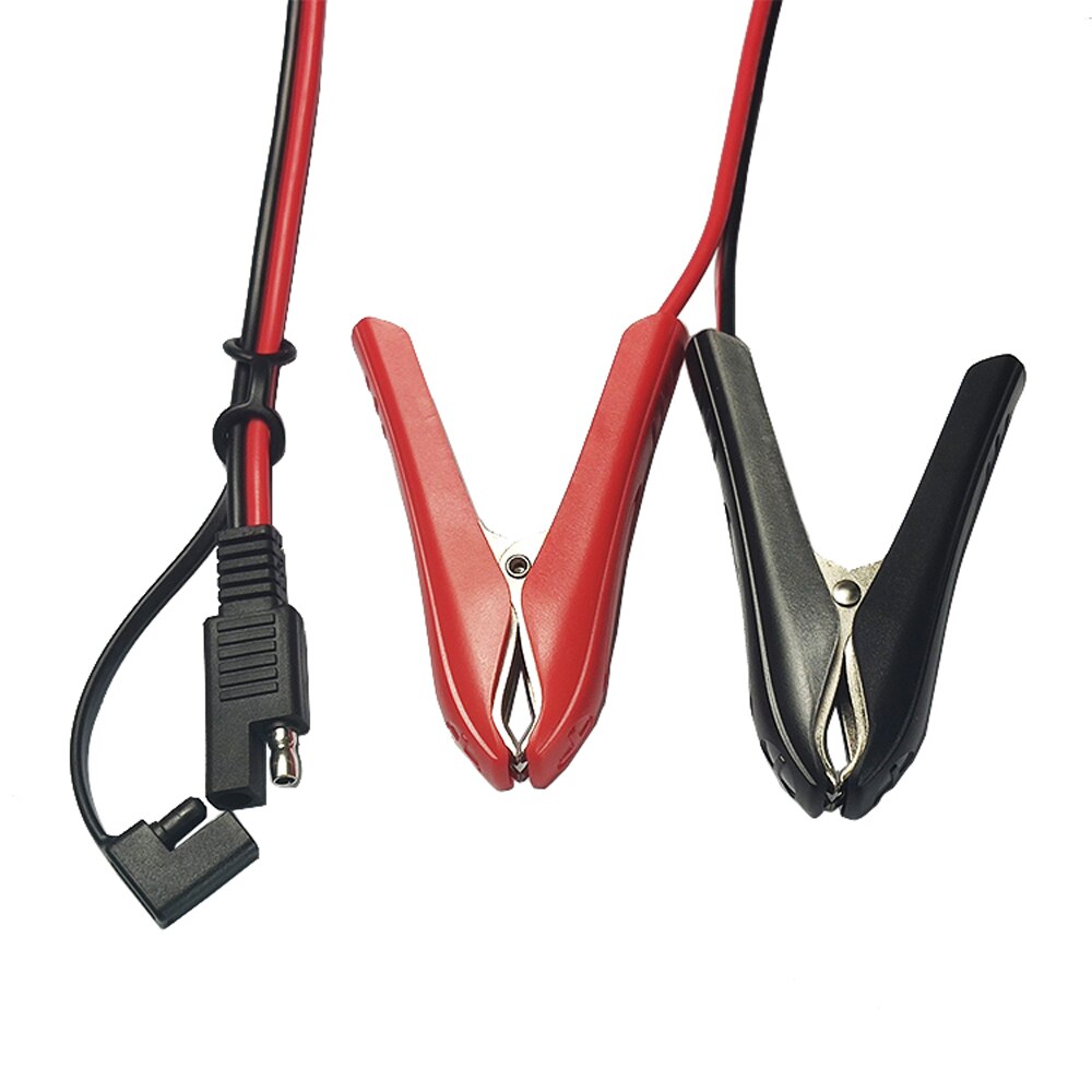 JKM 10PCS SAE Waterproof Cover Adapter Charger Cable For SAE DC Power Solar Connector Dustproof Cases DIY Accessories