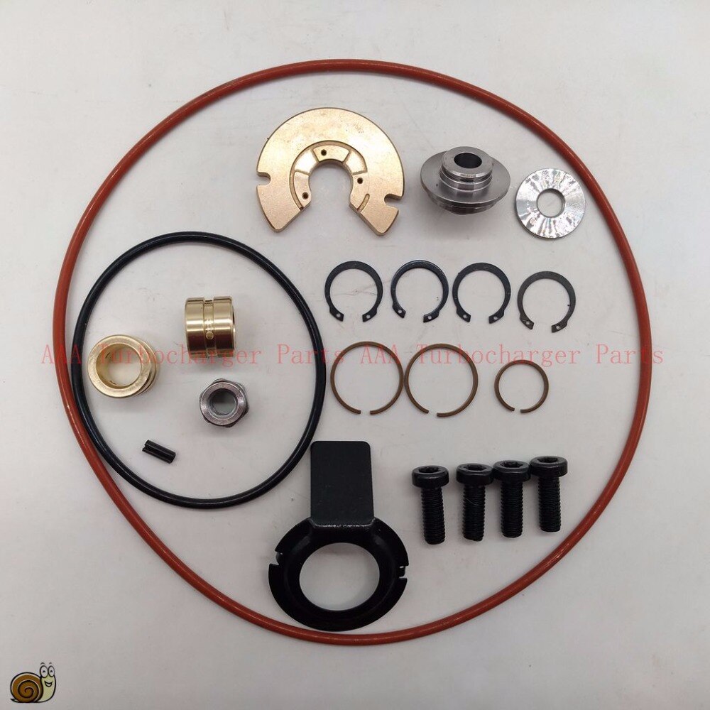 K26 Turbo parts repair kits/rebuild kits,supplier AAA Turbocharger parts