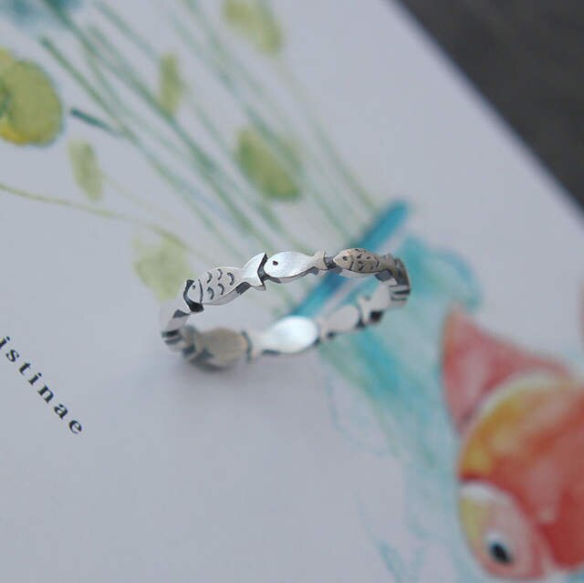 Bagues bohémiennes en argent Sterling 925 pour femmes, Vintage, bijoux de fiançailles, ouverts