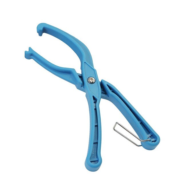 Bike Fietsband Reparatie Lever Tool Tyre Remover Invoegen Onderhoud Tang Zitplaatsen Snel Installeren Removal Hendel Bead Jack: Blue