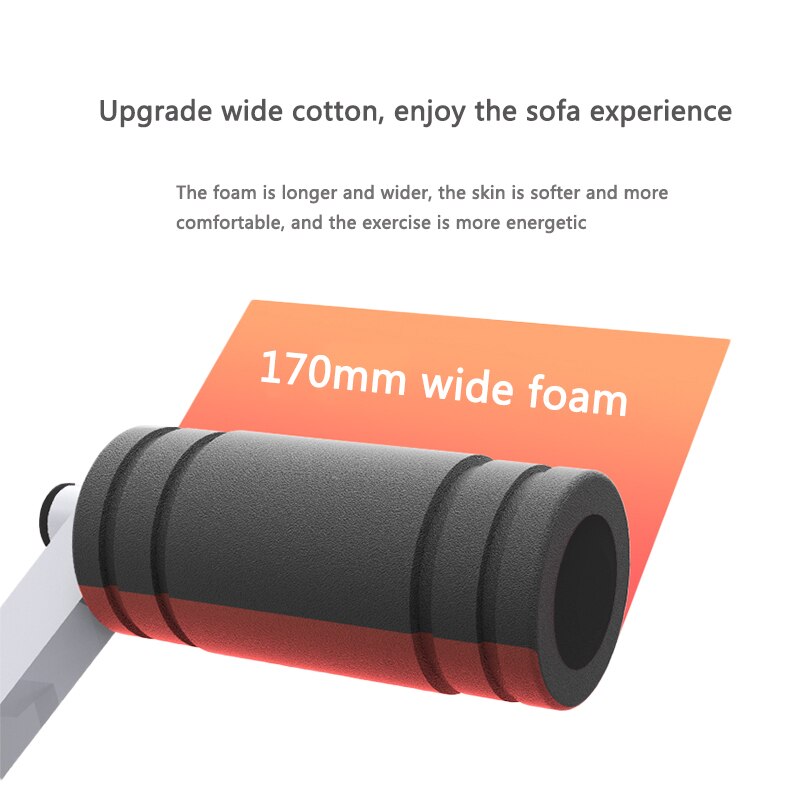 Home Sports and Fitness Equipment Sit-ups Auxiliary Device Multi-function Lazy Abdominal Machine Thin Tummy Artifact Chair