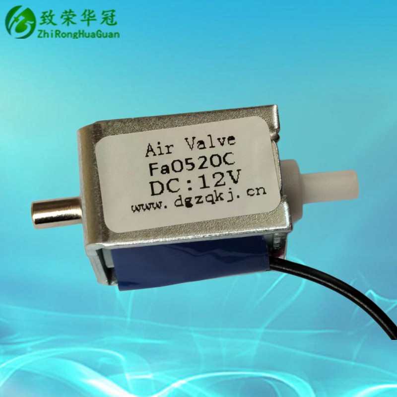 Micro solenoid Valve 12V vent valve 4.5V Normally Open solenoid Valve 6V two way valve 24V micro air valve