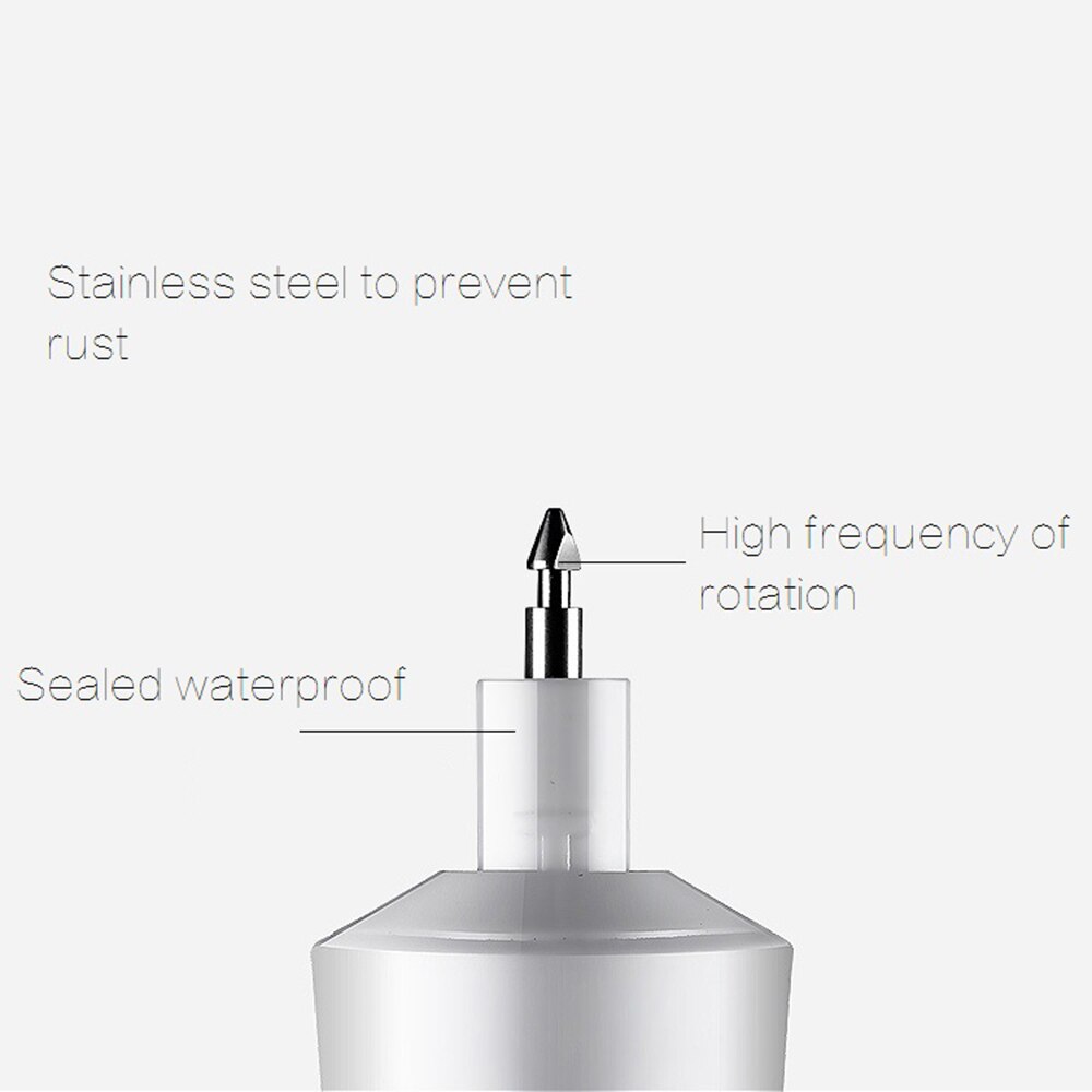 Tooth Brush electric toothbrush Oral Hygiene Rechargeable brush Electric Toothbrush dental care oral b style sonic toothbrush 4