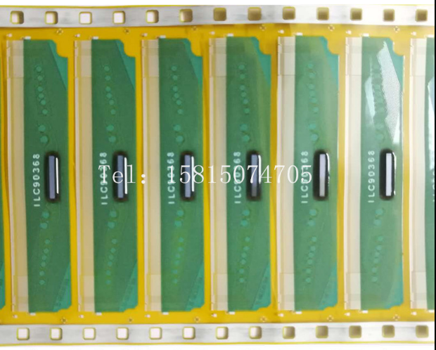 (2 pcs) 100% original novo GUIA COF MT3751VC MT3221-VB MT3261-VL MT3202-VB SSD3220U2 SSD3253U SS8410A-C8LV SS8902CA-C6SVR