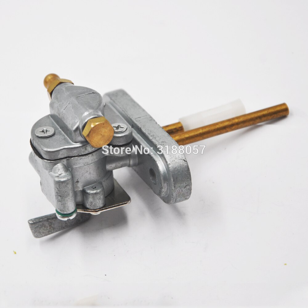 Voor Yamaha XS650 XS750 Speciale XS850 XS1100 Rechts of Links Benzinekraan Brandstof Gas Klep