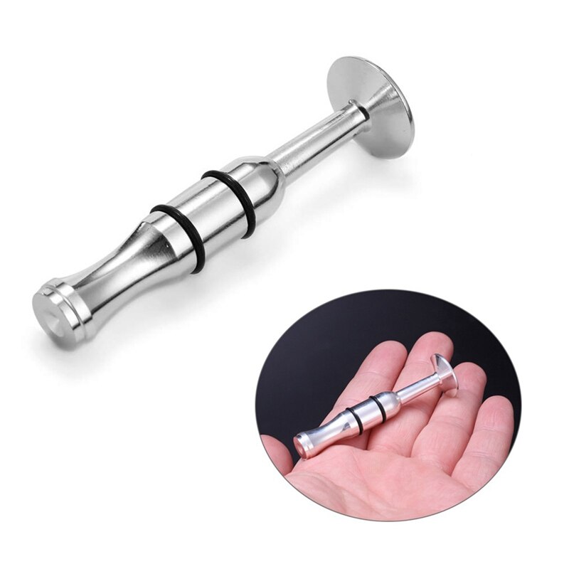 Bocal trompete boca força trainer prata para saxofone trombone trombone tuba acessórios