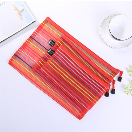 Casual Travel Cosmetic Bag Women Zipper Make Up Transparent Makeup Case Organizer Storage Pouch Toiletry Beauty Wash Kit Bags
