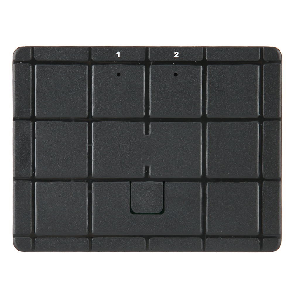 2-Port Switcher 2-in 1-out Converter USB Printer Computer Sharing Disk / Mouse Accessory for Windows 7