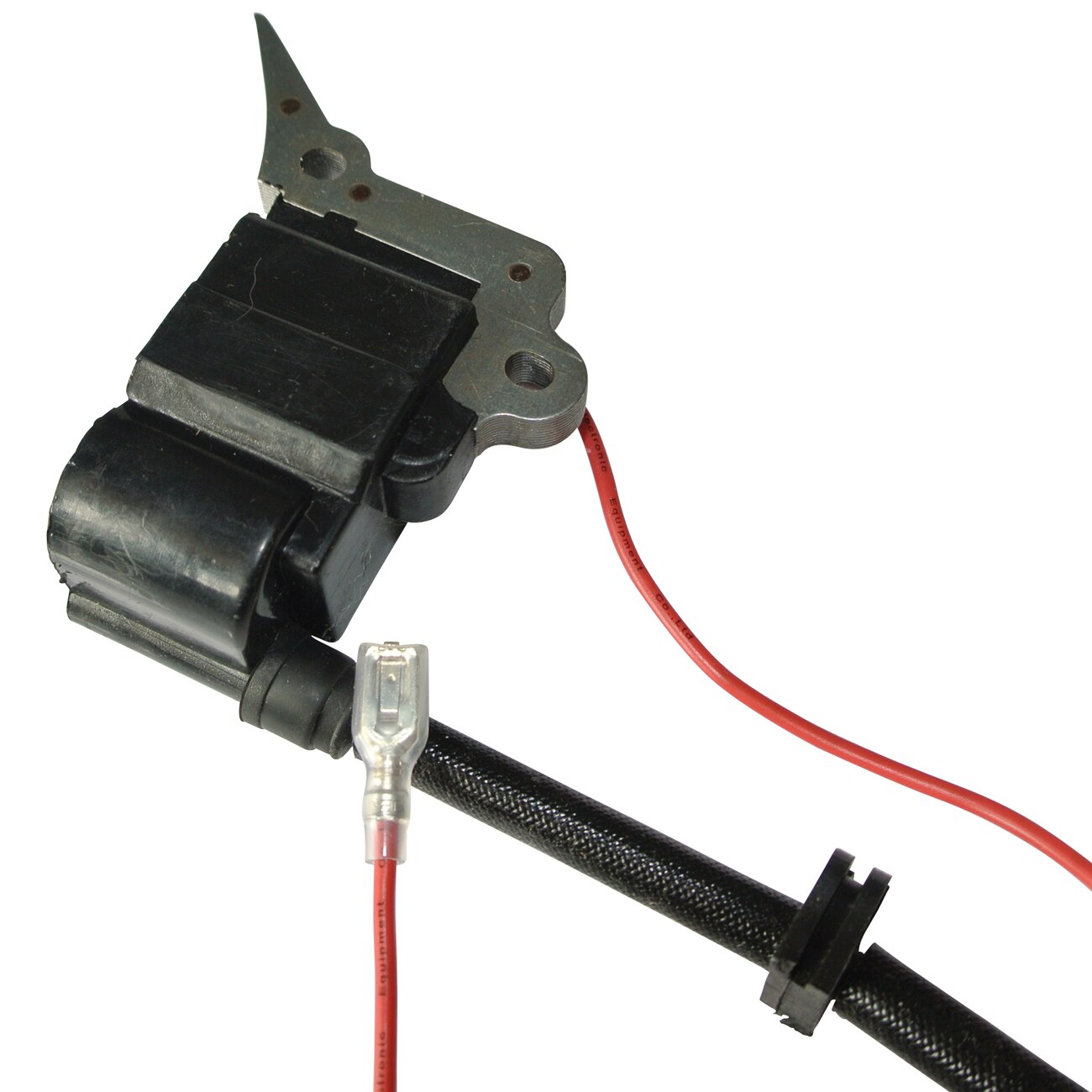Bobina de encendido para motosierra china, 2500, 25cc, TIMBERPRO