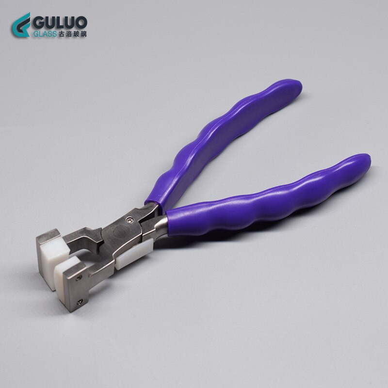 Laboratory glass edge breaker/conductive glass, th... – Grandado